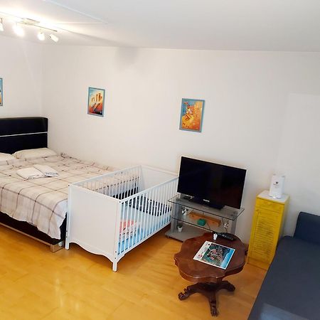 Large Apartment Bern City Centre ภายนอก รูปภาพ