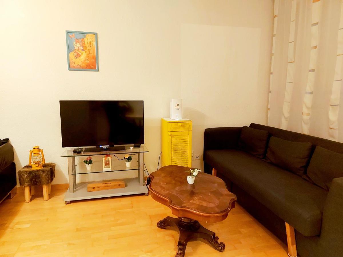 Large Apartment Bern City Centre ภายนอก รูปภาพ