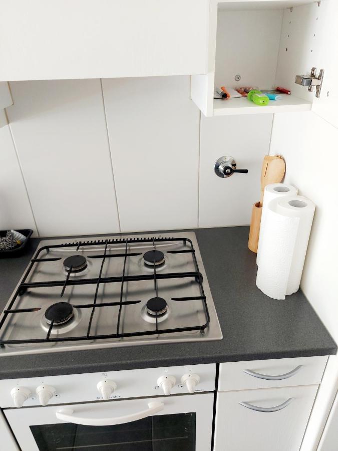 Large Apartment Bern City Centre ภายนอก รูปภาพ